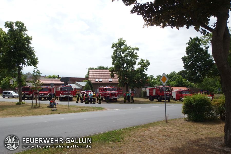 Einsatz 29-2015